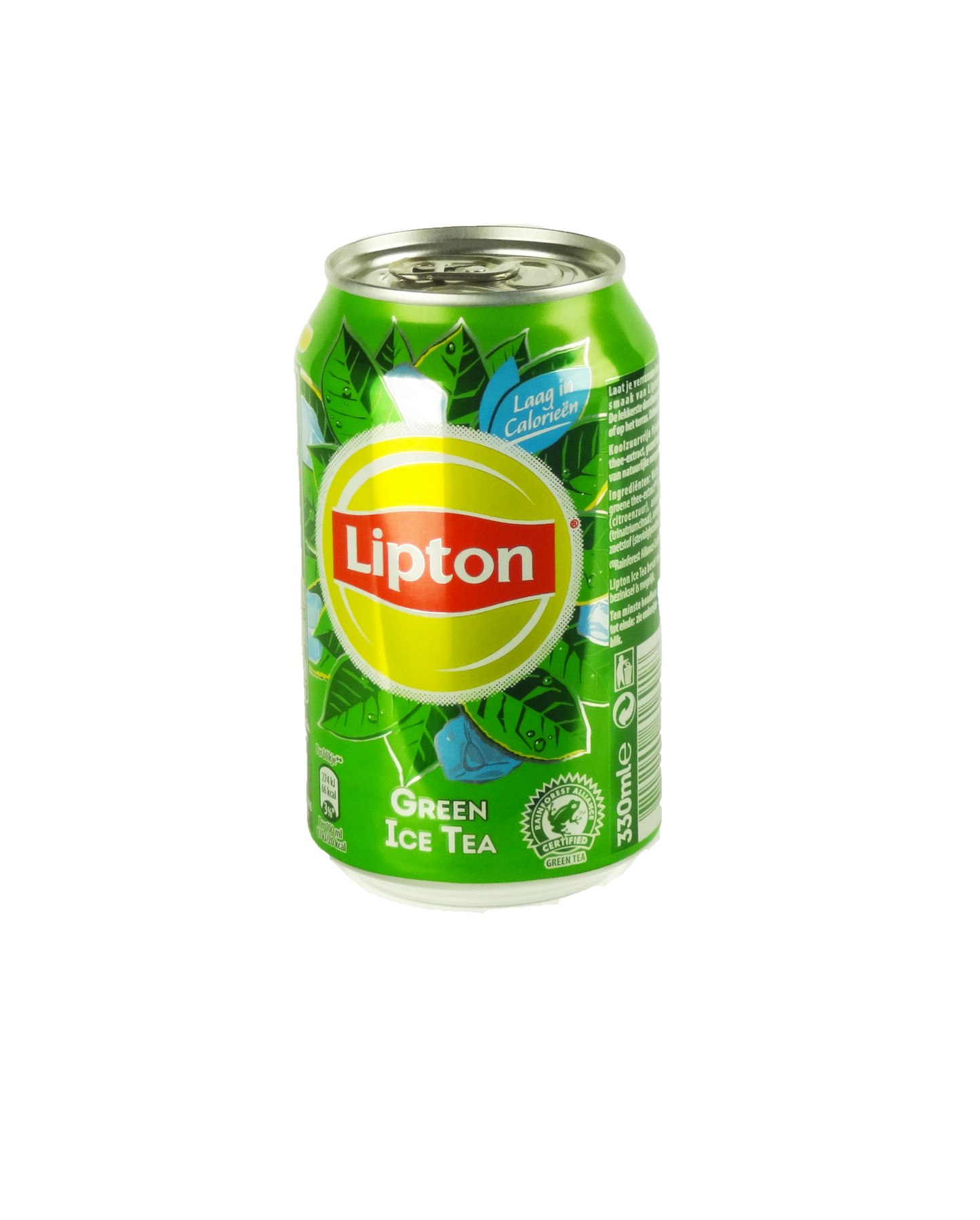 Lipton Green Ice Tea 33cl